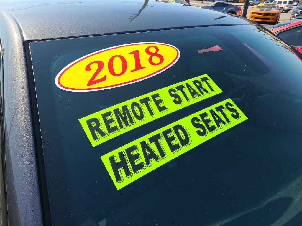 2018 Chrysler 300 Image 46