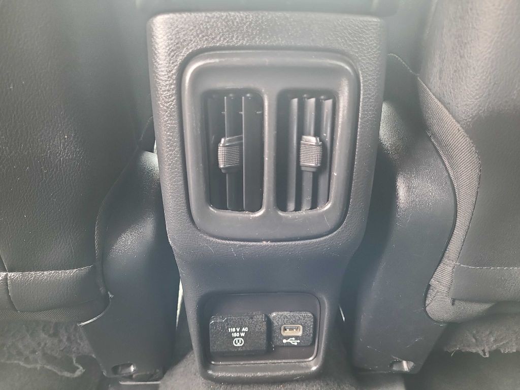 2018 Jeep Compass Image 15
