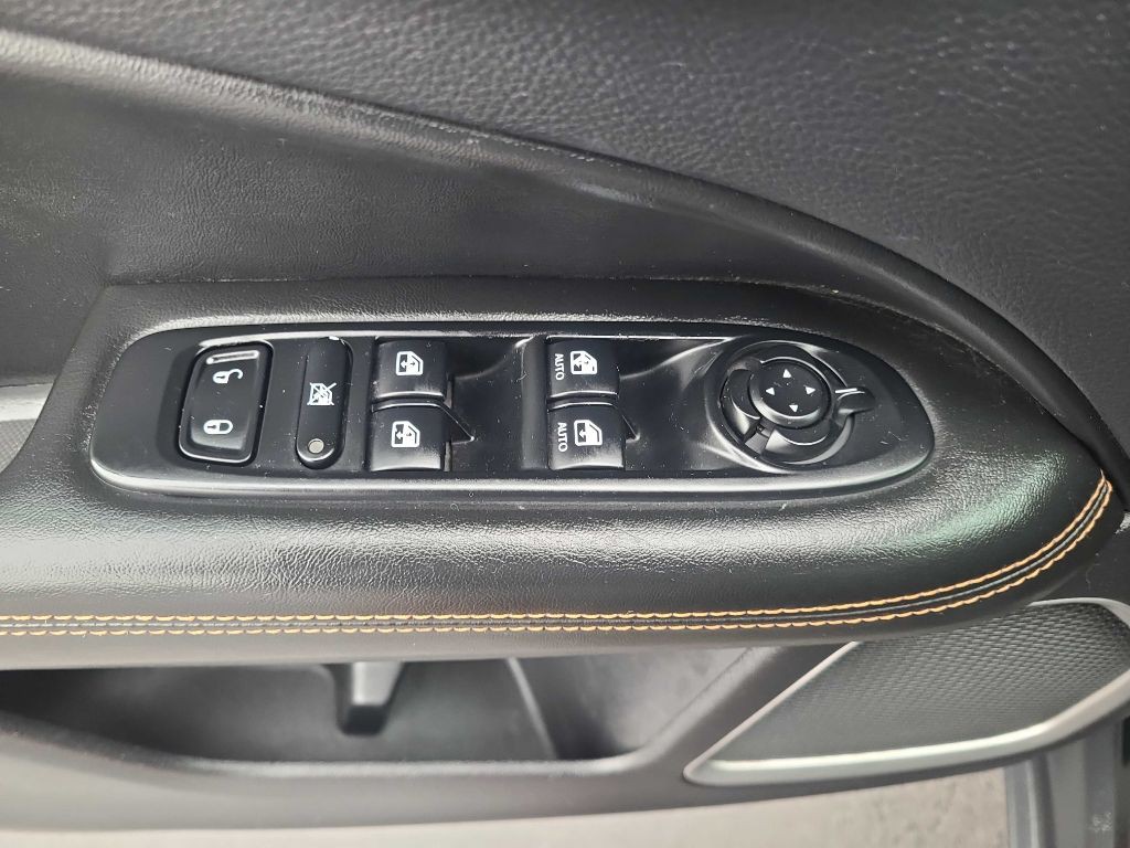 2018 Jeep Compass Image 28