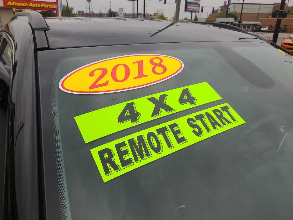 2018 Jeep Compass Image 41