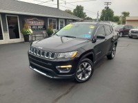 Image for 2018 Jeep Compass Limited ID: 6926497