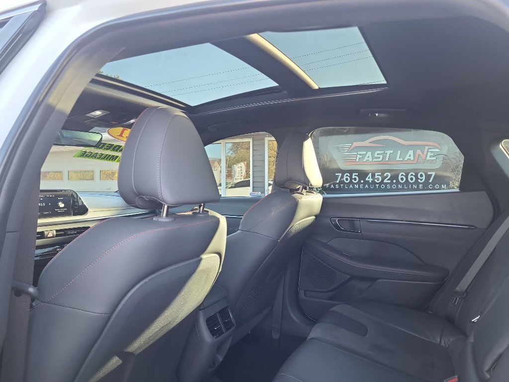 2021 Hyundai Sonata Image 9