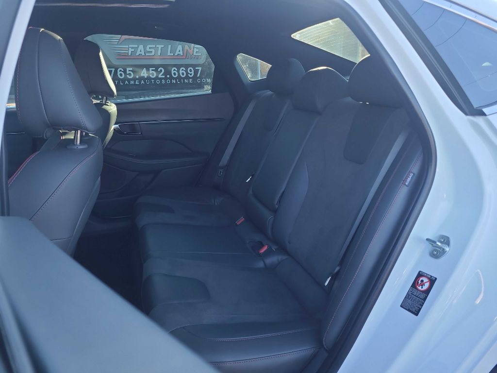 2021 Hyundai Sonata Image 13