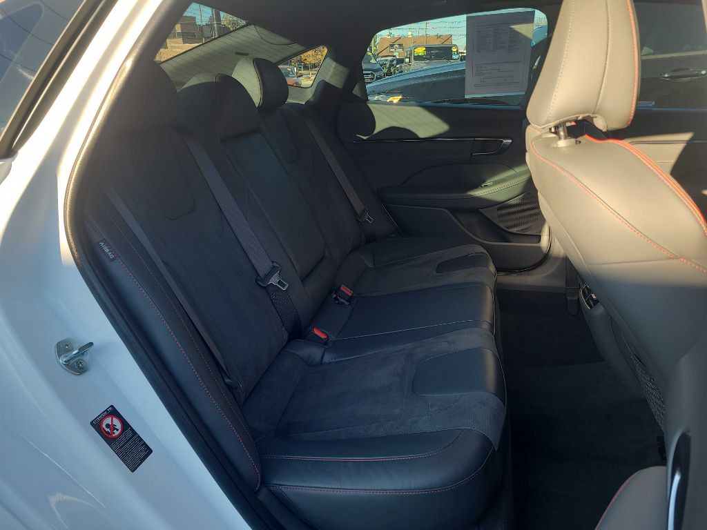 2021 Hyundai Sonata Image 14