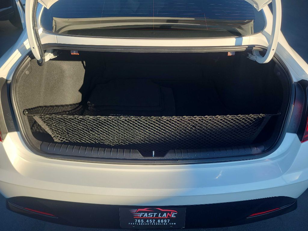 2021 Hyundai Sonata Image 15