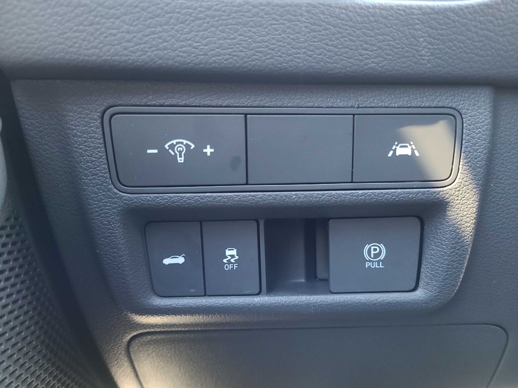 2021 Hyundai Sonata Image 20