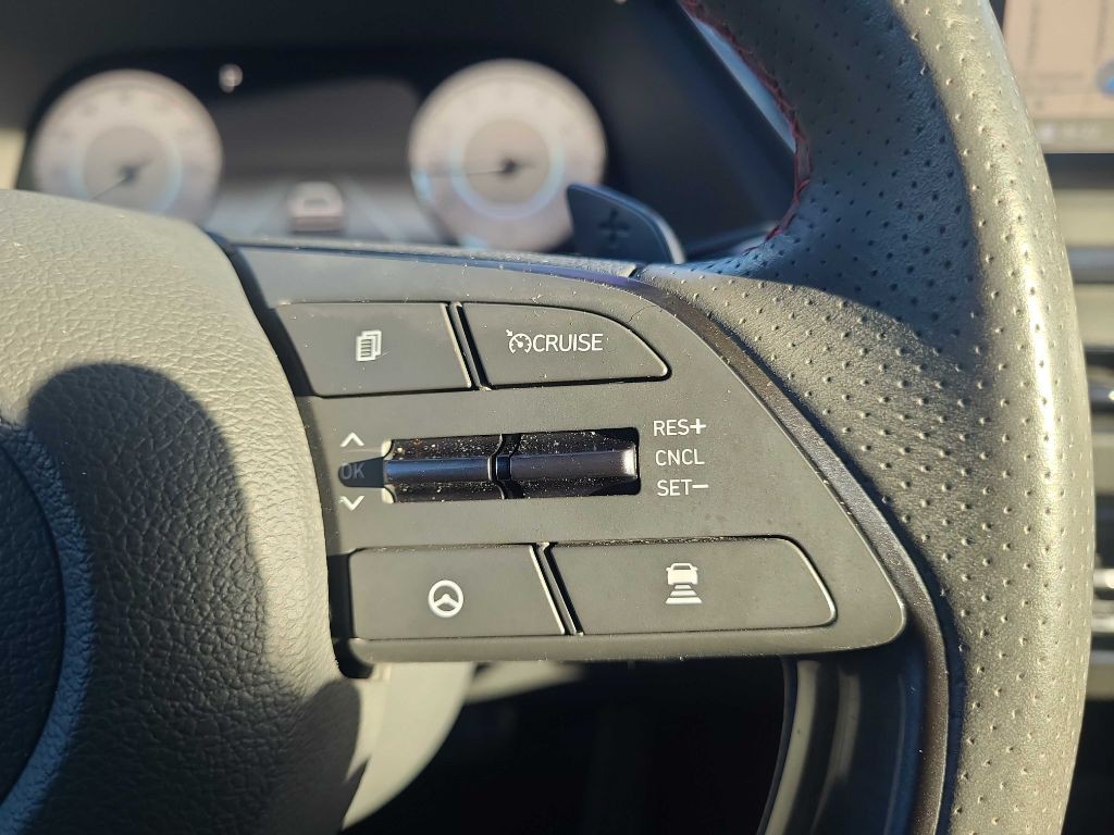 2021 Hyundai Sonata Image 22