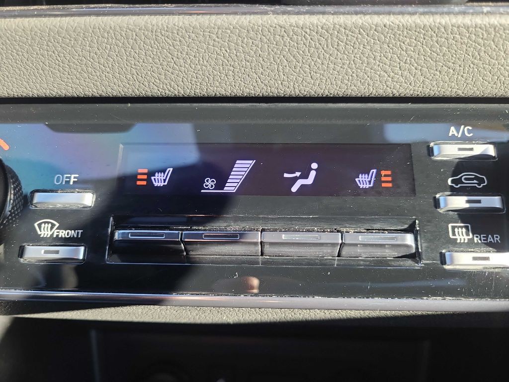 2021 Hyundai Sonata Image 27