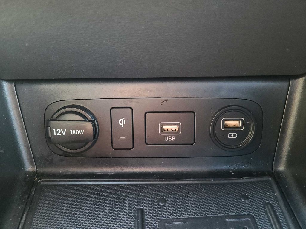 2021 Hyundai Sonata Image 28