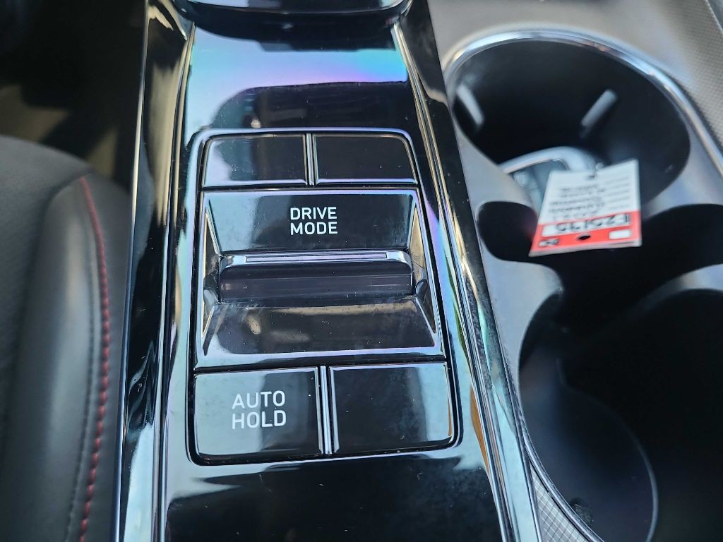 2021 Hyundai Sonata Image 29