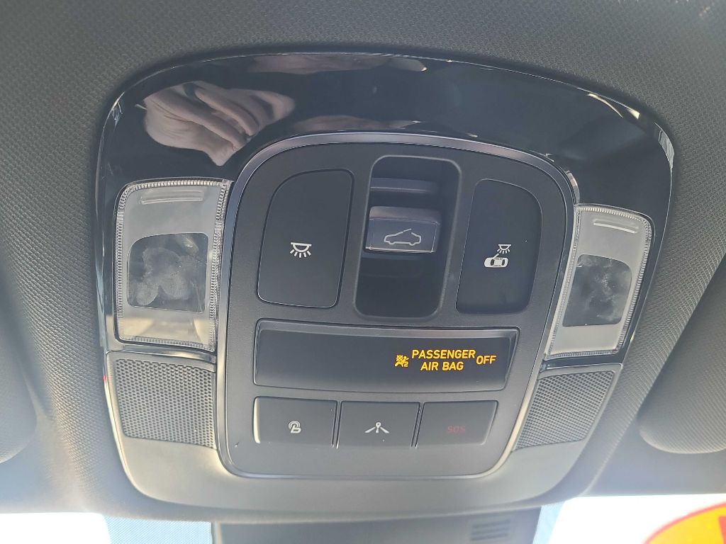 2021 Hyundai Sonata Image 31