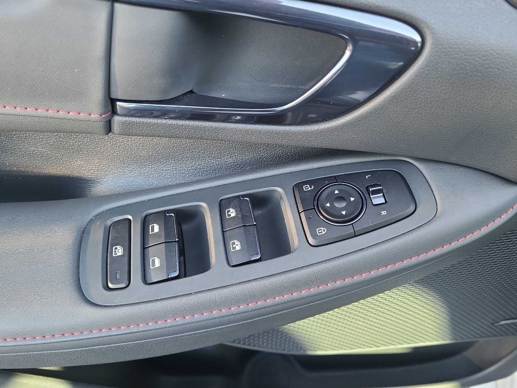 2021 Hyundai Sonata Image 34