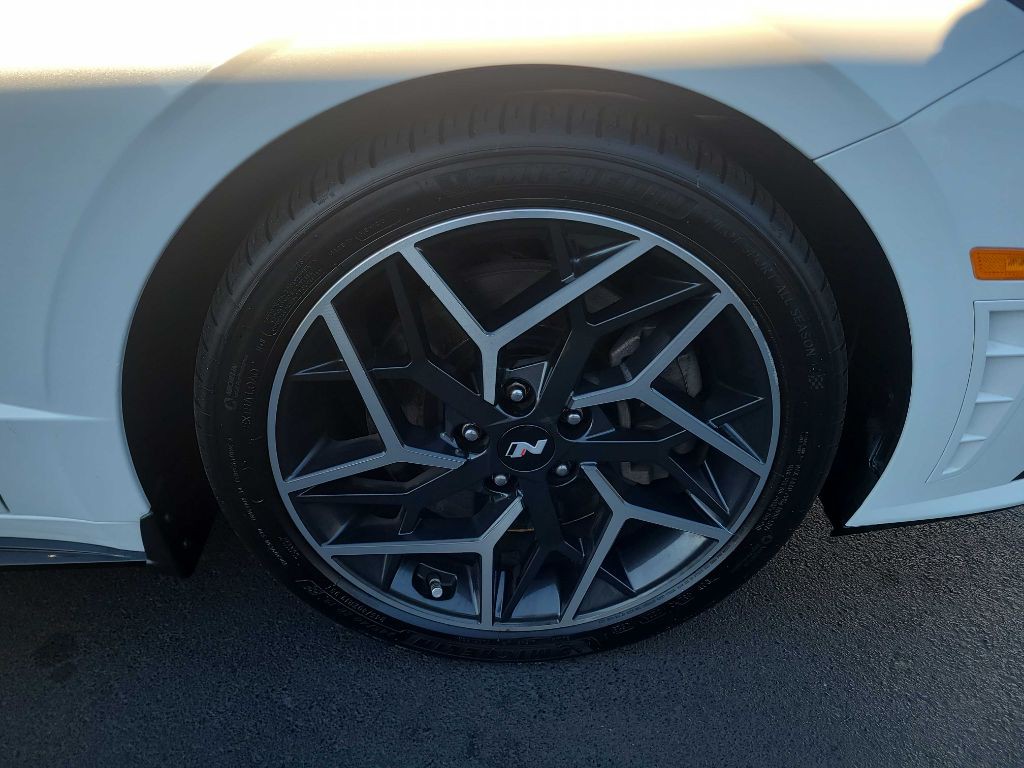 2021 Hyundai Sonata Image 42