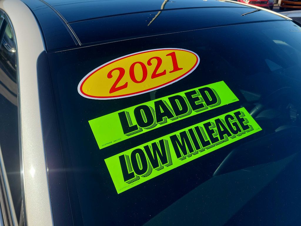 2021 Hyundai Sonata Image 46