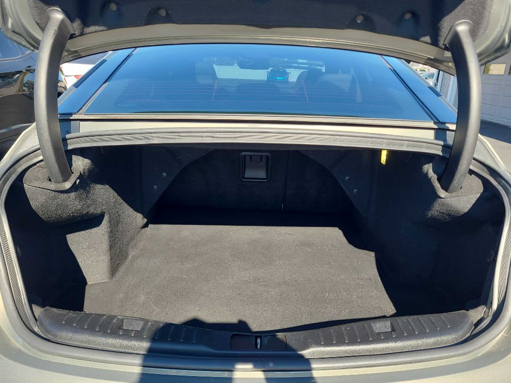 2017 Lincoln MKZ Image 15