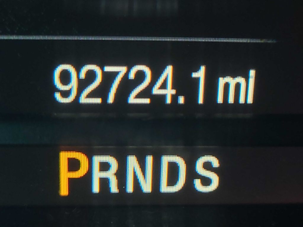 2017 Lincoln MKZ Image 20