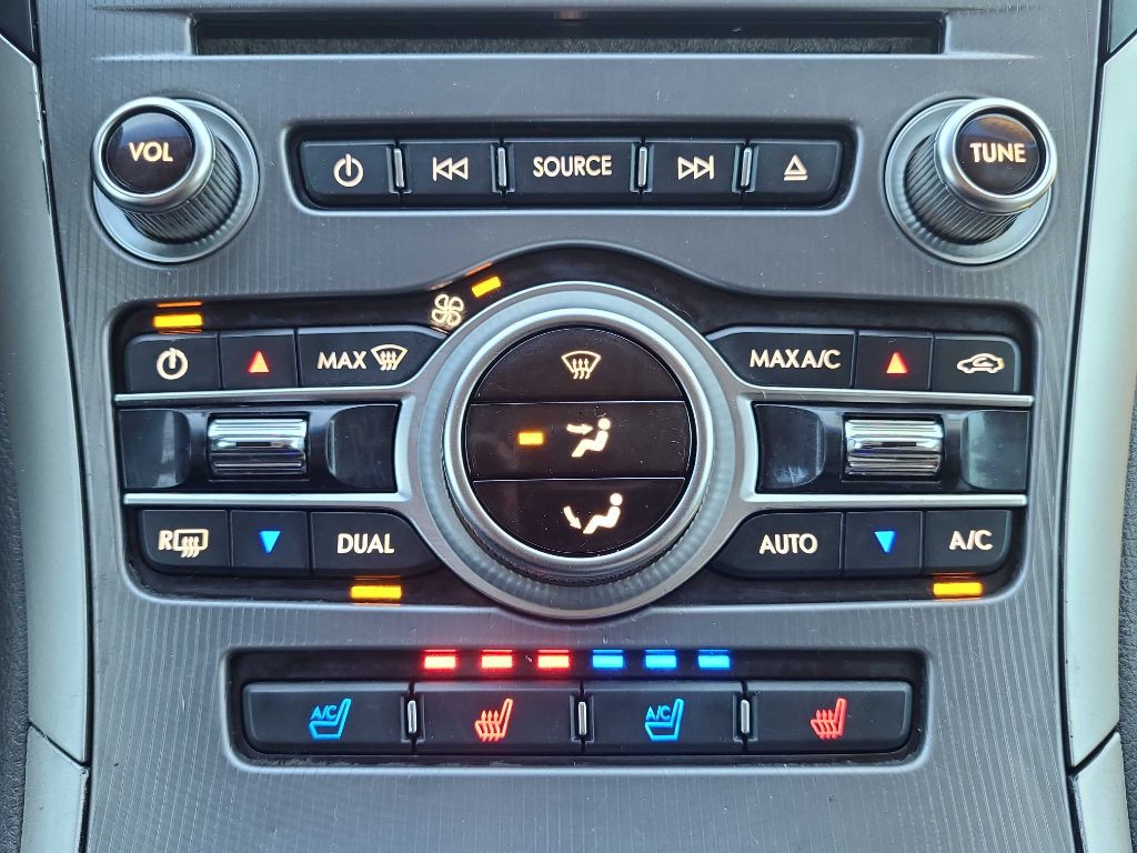 2017 Lincoln MKZ Image 29