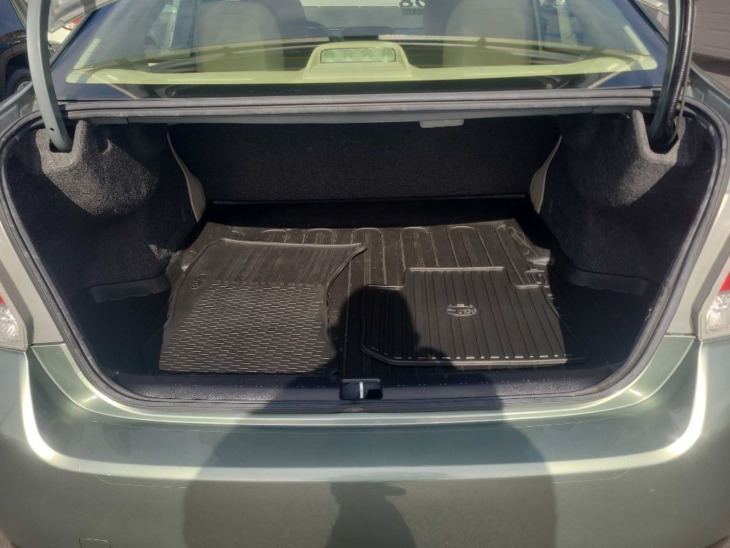 2016 Subaru Impreza Image 15