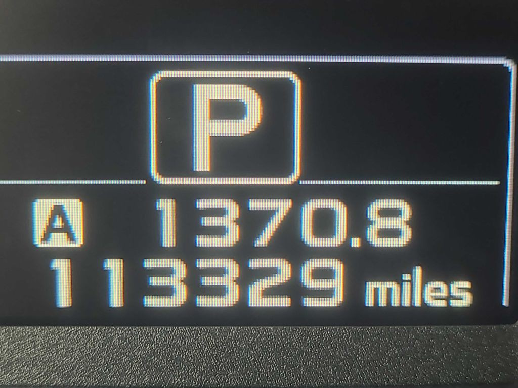 2016 Subaru Impreza Image 19