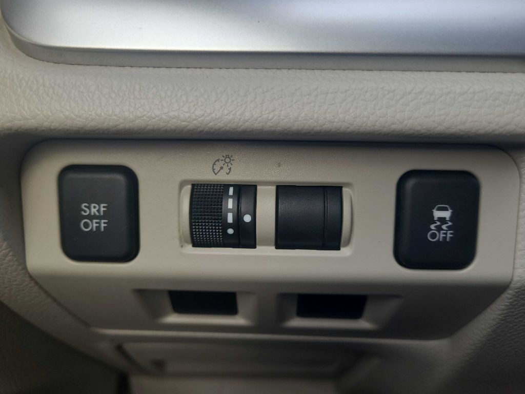 2016 Subaru Impreza Image 20