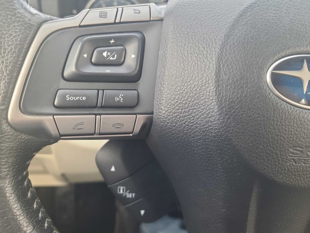 2016 Subaru Impreza Image 21