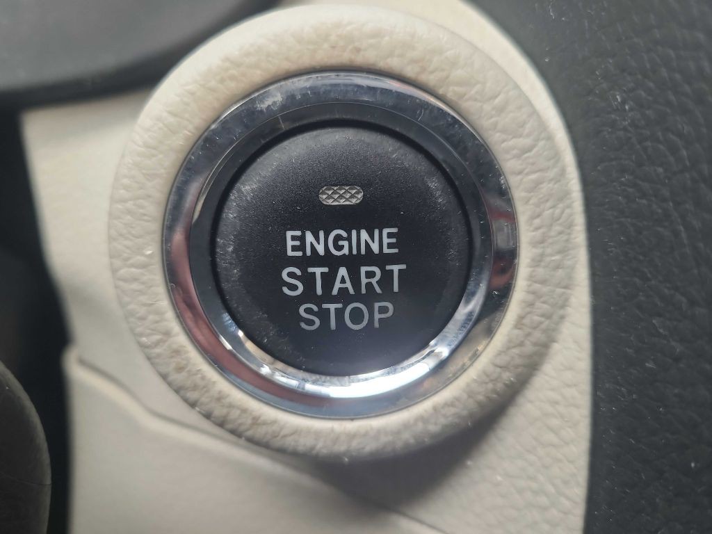 2016 Subaru Impreza Image 22