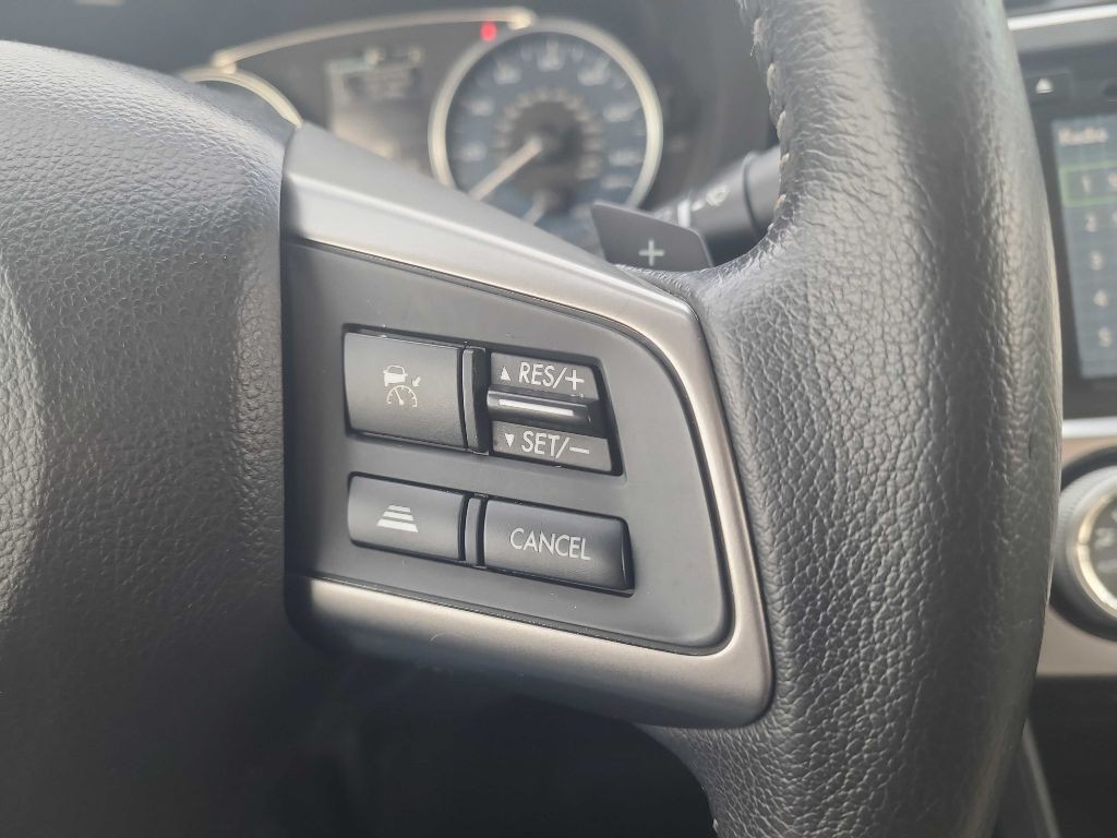 2016 Subaru Impreza Image 23