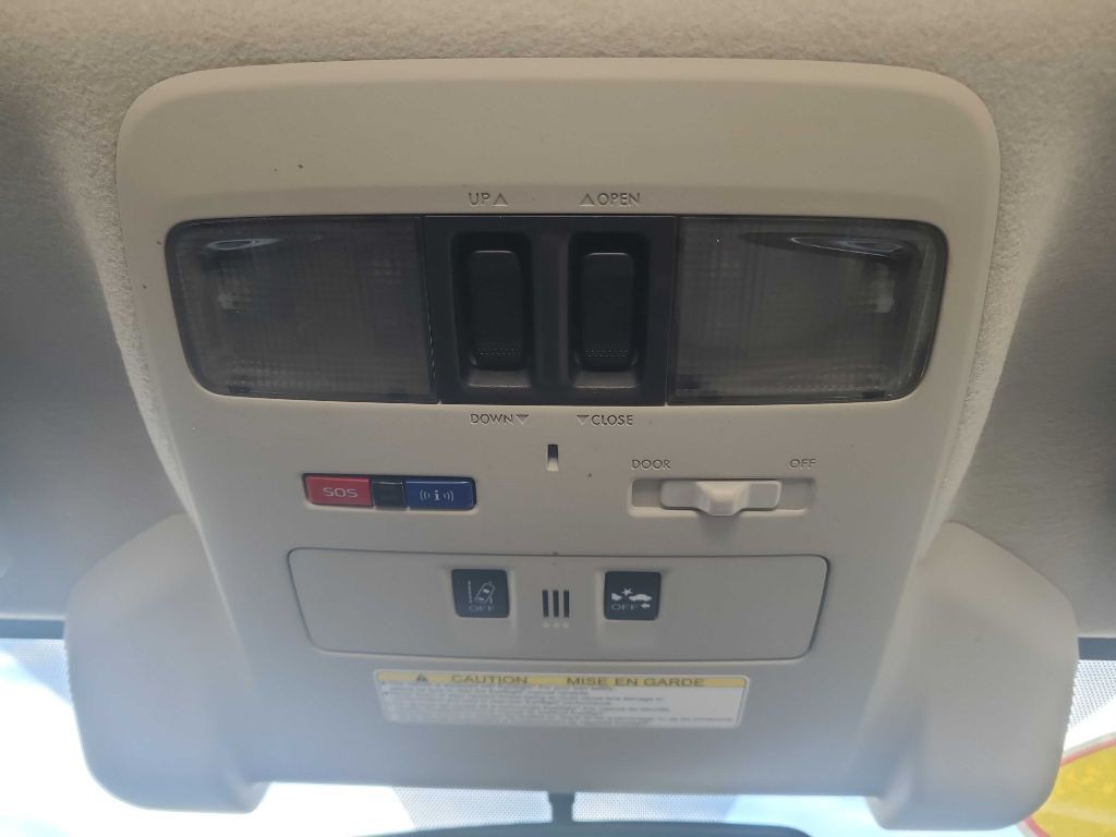 2016 Subaru Impreza Image 28