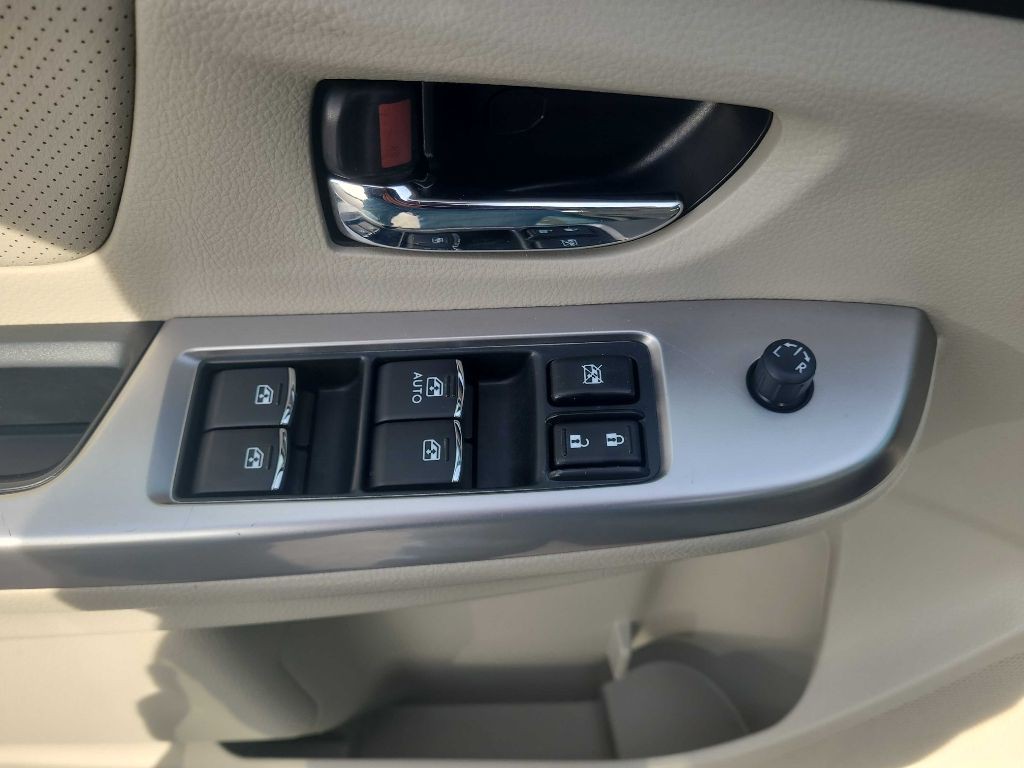 2016 Subaru Impreza Image 29