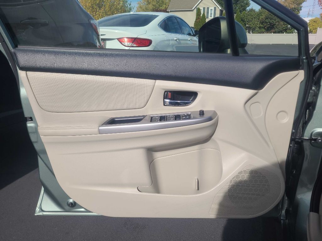 2016 Subaru Impreza Image 30