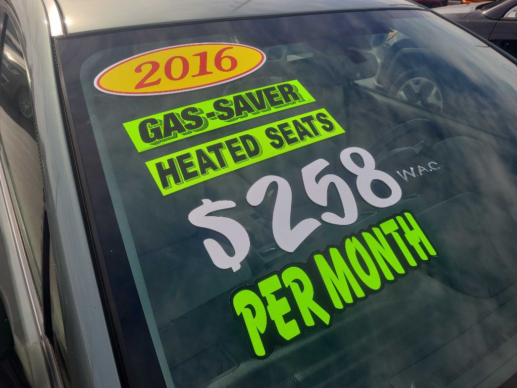 2016 Subaru Impreza Image 41