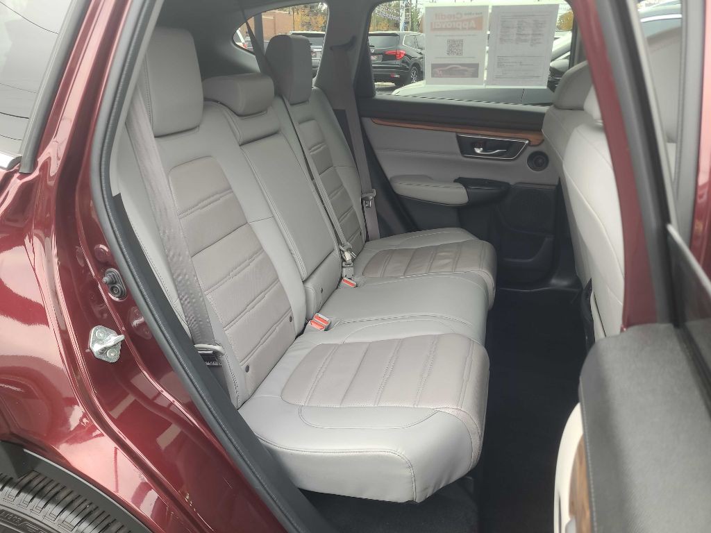2018 Honda CR-V Image 14