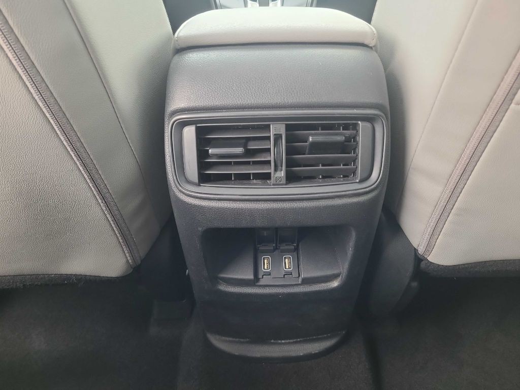 2018 Honda CR-V Image 16