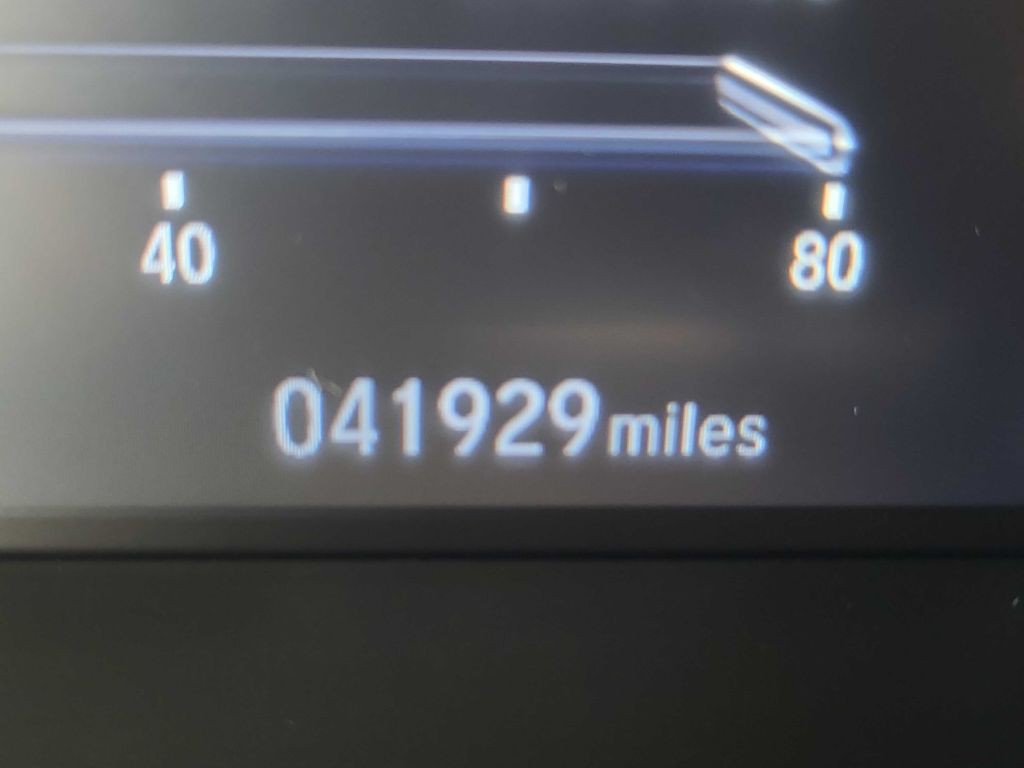 2018 Honda CR-V Image 18