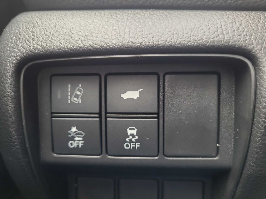 2018 Honda CR-V Image 21
