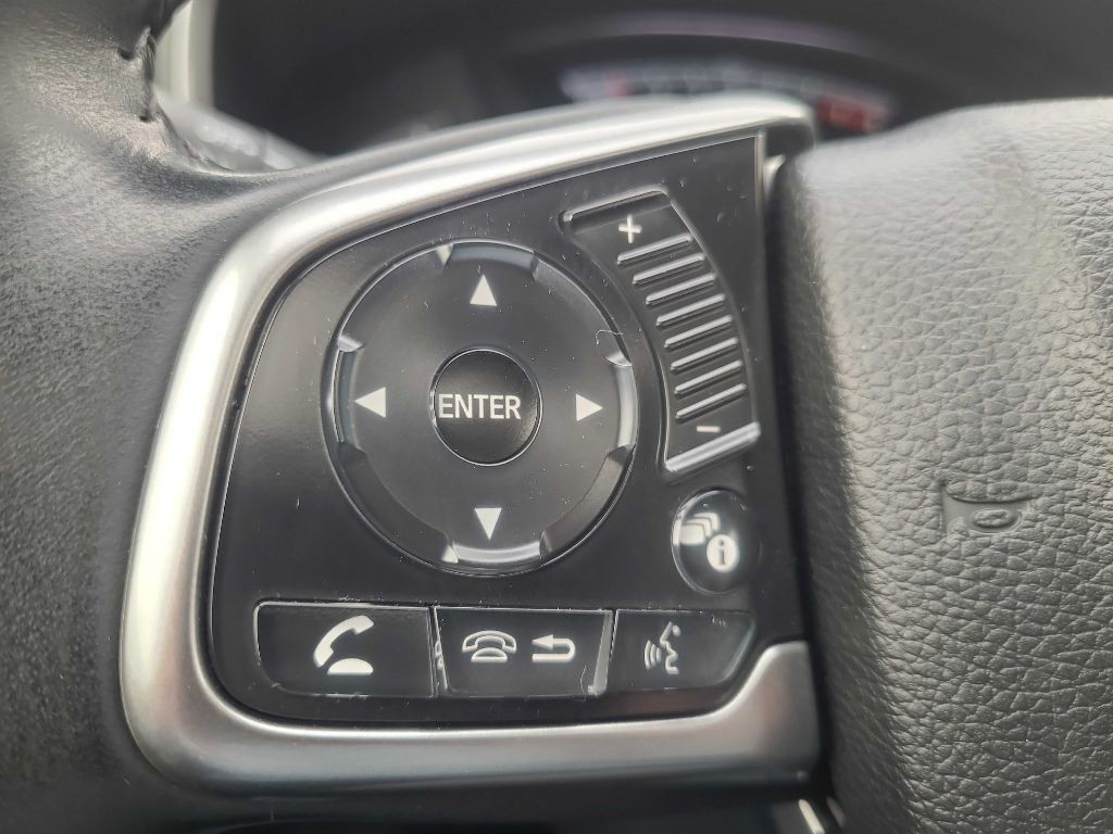 2018 Honda CR-V Image 22