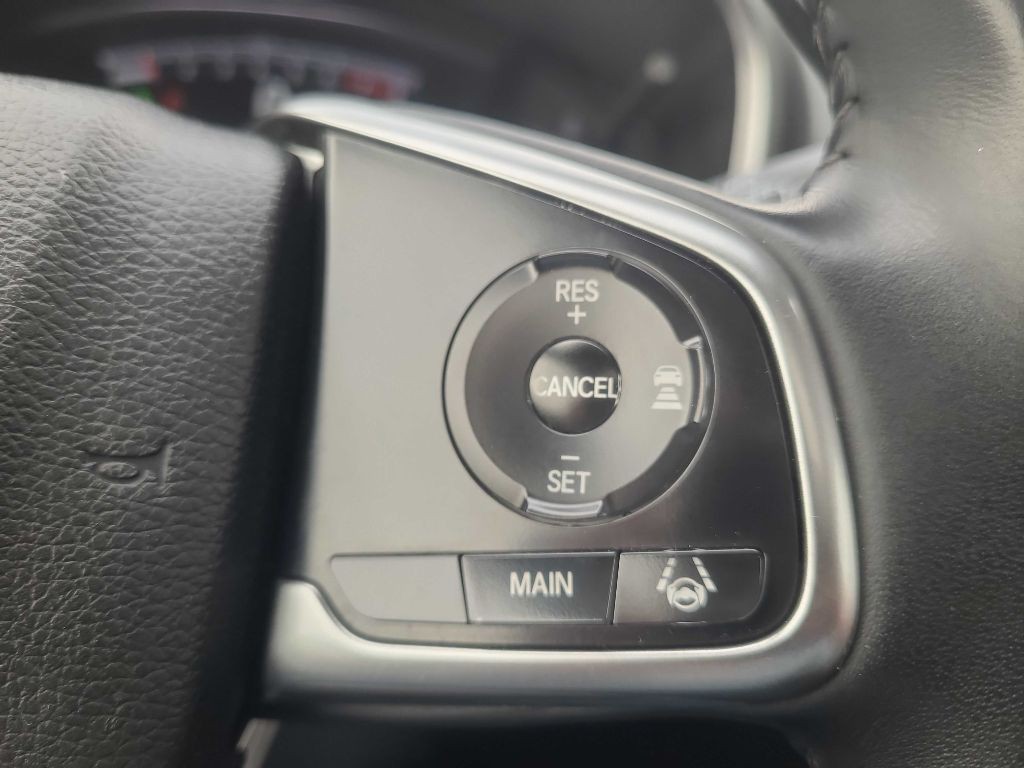 2018 Honda CR-V Image 23