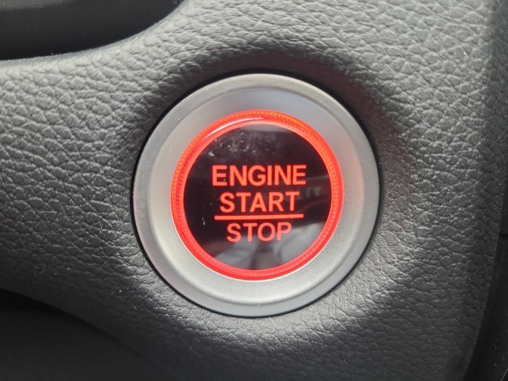 2018 Honda CR-V Image 25