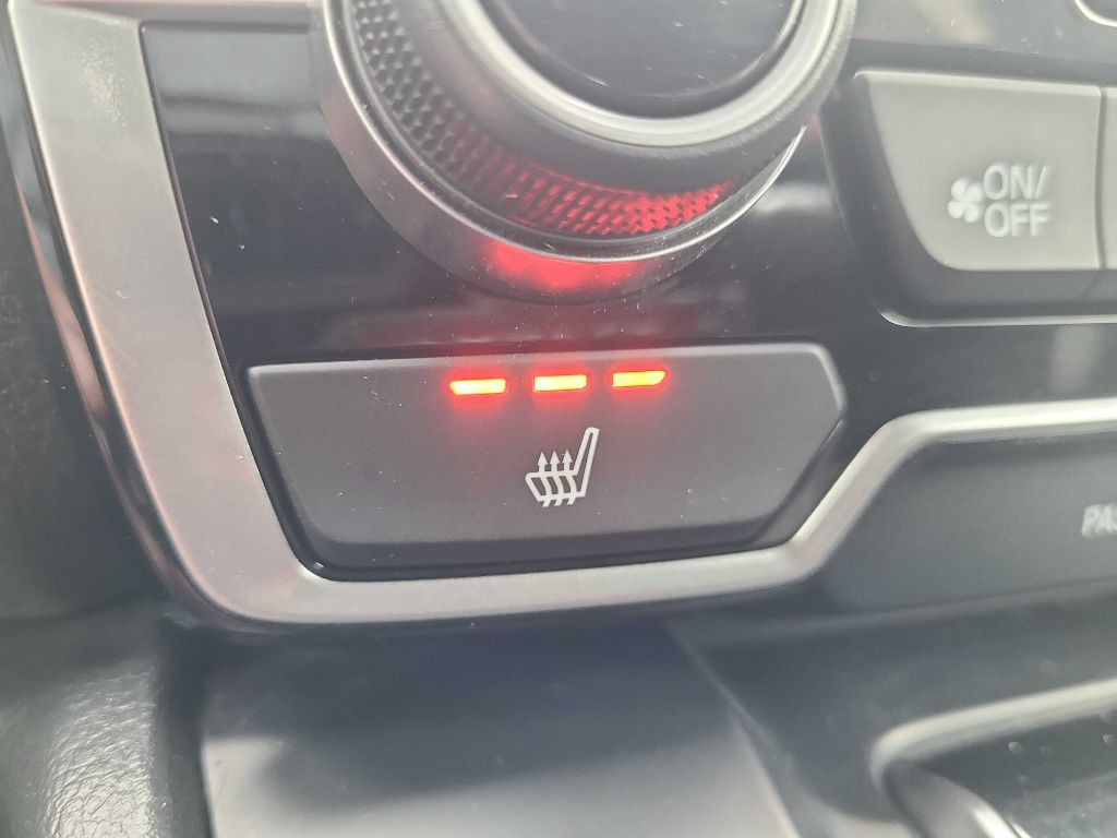 2018 Honda CR-V Image 28