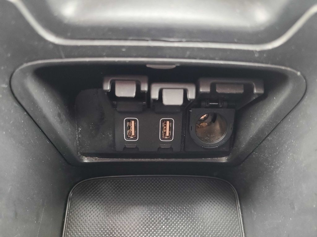 2018 Honda CR-V Image 29