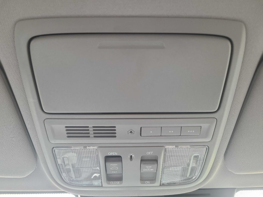 2018 Honda CR-V Image 31