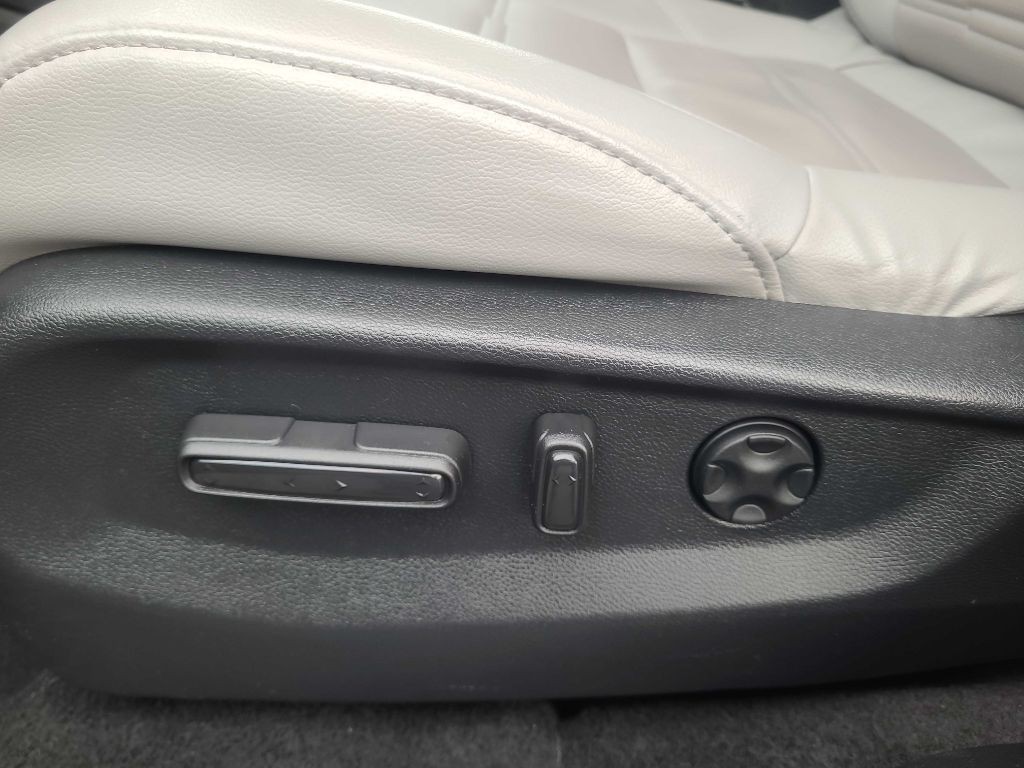 2018 Honda CR-V Image 33