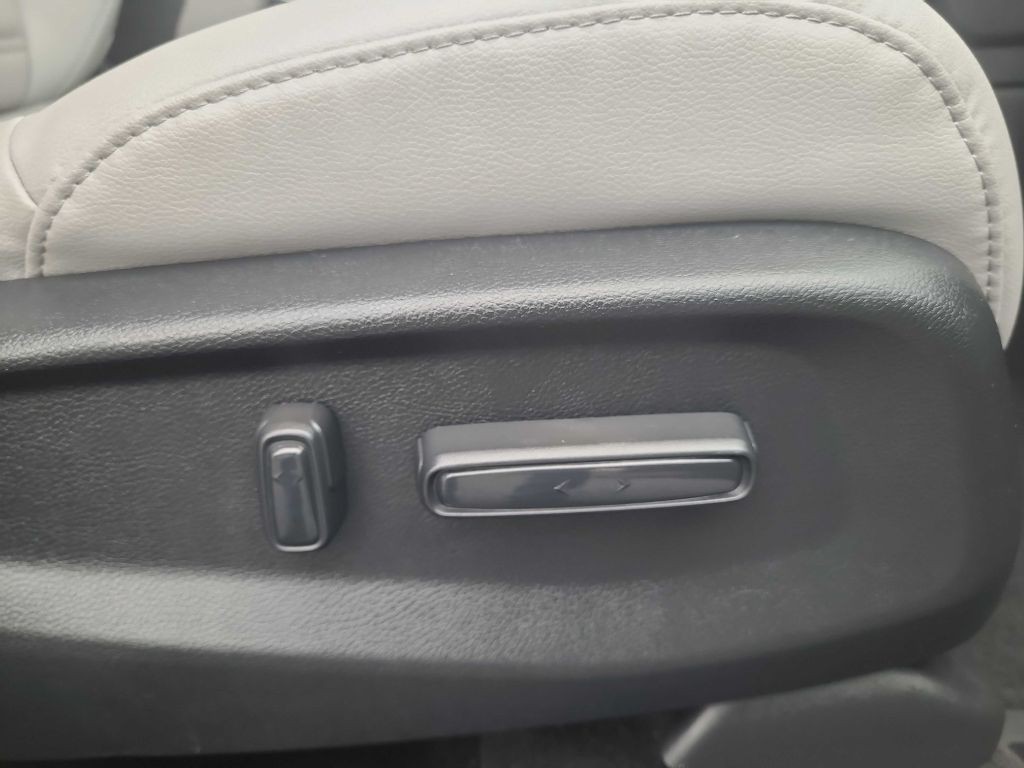 2018 Honda CR-V Image 34