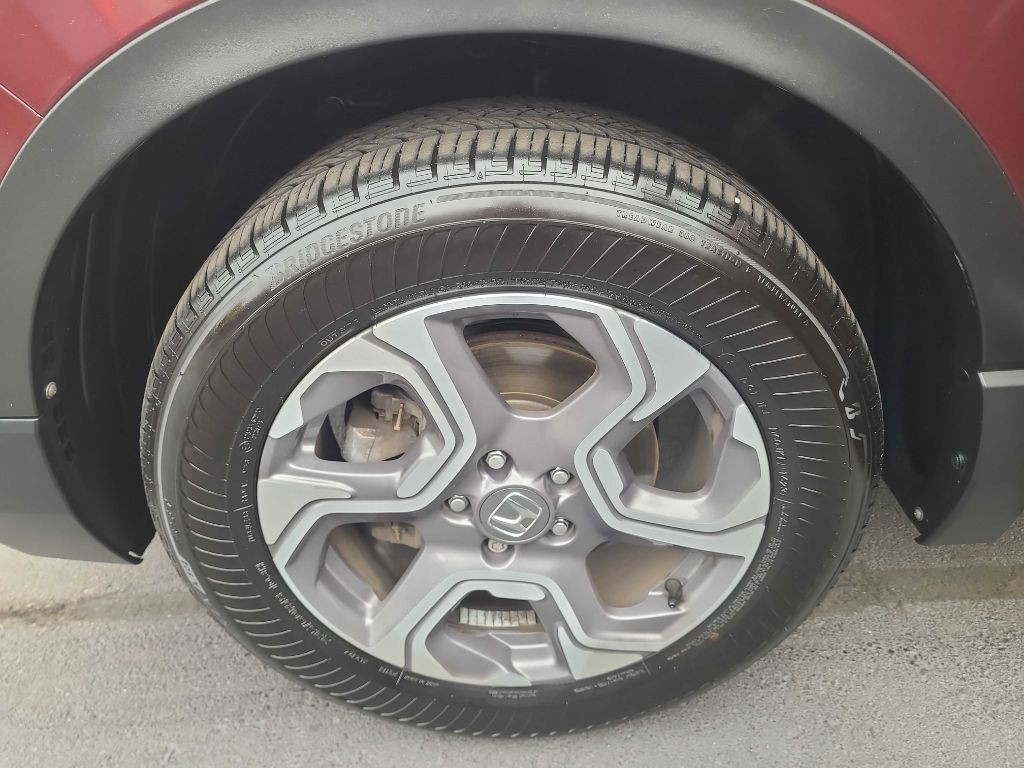 2018 Honda CR-V Image 35