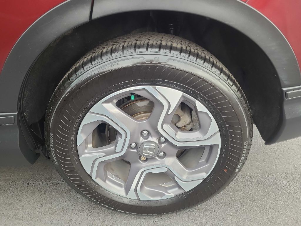 2018 Honda CR-V Image 36