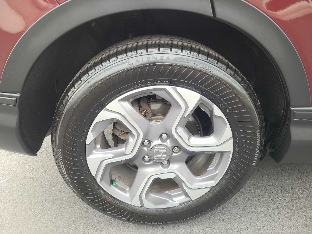 2018 Honda CR-V Image 37
