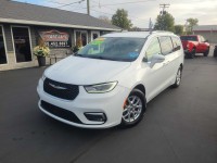 Image for 2021 Chrysler Pacifica Touring L ID: 6959218