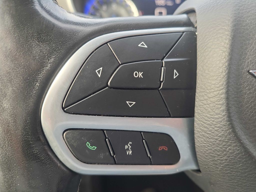 2021 Chrysler Pacifica Image 22