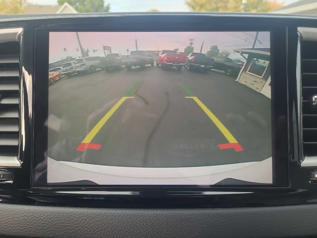 2021 Chrysler Pacifica Image 27