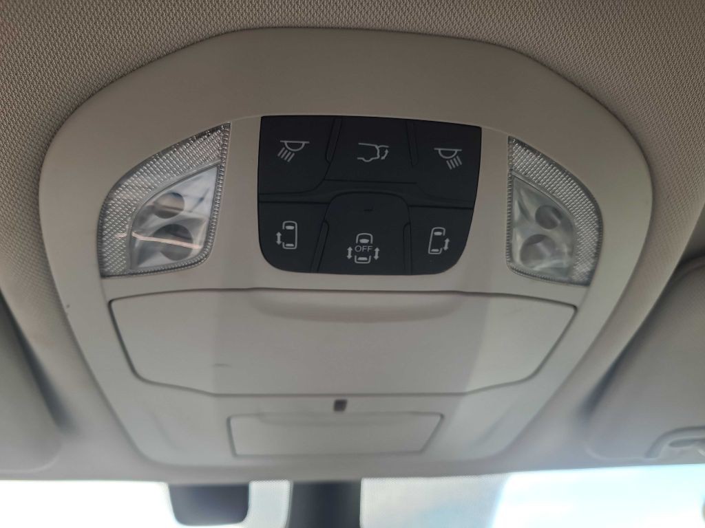 2021 Chrysler Pacifica Image 29